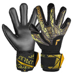 Reusch Attrakt Duo Finger Support goalkeeper gloves 54 70 050 7739 Kesztyű - Sportmania.hu