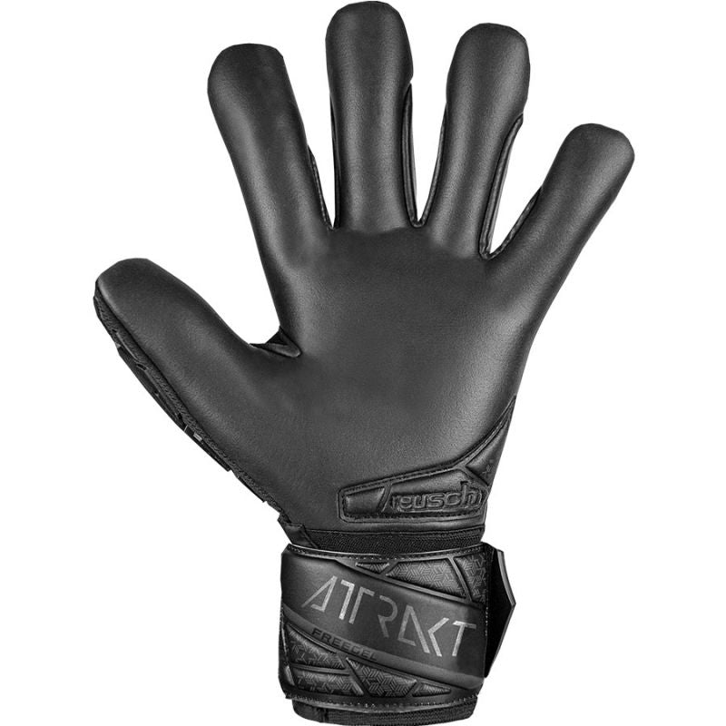 Reusch Attrakt Freegel Infinity Finger Support gloves 54 70 730 7700 Kesztyű - Sportmania.hu