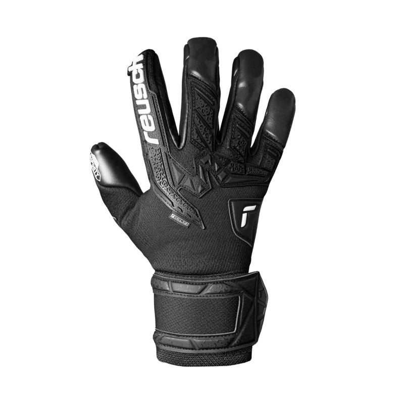Reusch Attrakt Freegel Infinity Goalkeeper Gloves 5570735 7700 Kesztyű - Sportmania.hu