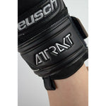 Reusch Attrakt Freegel Infinity M 53 70 735 7700 Goalkeeper Gloves Kesztyű - Sportmania.hu