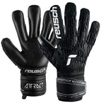Reusch Attrakt Freegel Infinity M 53 70 735 7700 Goalkeeper Gloves Kesztyű - Sportmania.hu
