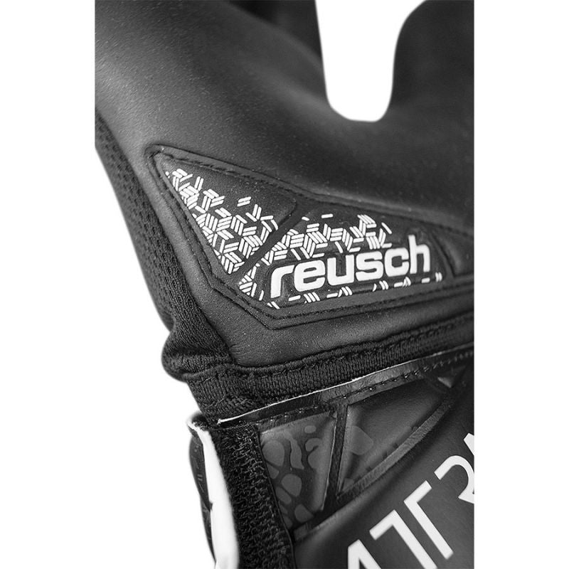 Reusch Attrakt Freegel Infinity M 54 70 725 7700 gloves Kesztyű - Sportmania.hu