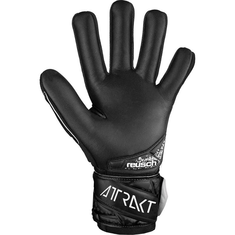 Reusch Attrakt Freegel Infinity M 54 70 725 7700 gloves Kesztyű - Sportmania.hu