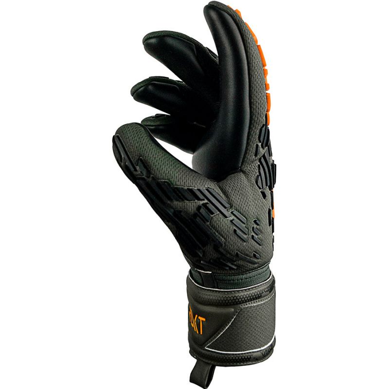 Reusch Attrakt Freegel Silver 53 70 035 5555 goalkeeper gloves Kesztyű - Sportmania.hu