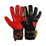Reusch Attrakt Freegel Silver Jr 5572235 7075 Goalkeeper Gloves Kesztyű - Sportmania.hu