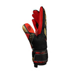 Reusch Attrakt Freegel Silver Jr 5572235 7075 Goalkeeper Gloves Kesztyű - Sportmania.hu