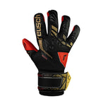 Reusch Attrakt Freegel Silver Jr 5572235 7075 Goalkeeper Gloves Kesztyű - Sportmania.hu