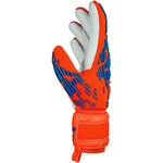 Reusch Attrakt Freegel Silver Jr goalkeeper gloves 5472235 2210 Kesztyű - Sportmania.hu