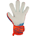 Reusch Attrakt Freegel Silver Jr goalkeeper gloves 5472235 2210 Kesztyű - Sportmania.hu
