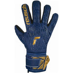 Reusch Attrakt Freegel Silver M goalkeeper gloves 5470235 4411 Kesztyű - Sportmania.hu