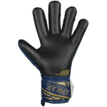 Reusch Attrakt Freegel Silver M goalkeeper gloves 5470235 4411 Kesztyű - Sportmania.hu