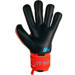 Reusch Attrakt Gold X Evolution Cut Finger Support M 53 70 950 3333 goalkeeper gloves Kesztyű - Sportmania.hu