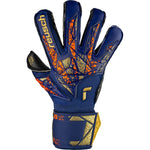 Reusch Attrakt Gold X Evolution M 54 70 964 4411 gloves Kesztyű - Sportmania.hu