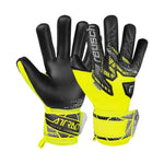 Reusch Attrakt Gold X NC 5570955 2025 Goalkeeper Gloves Kesztyű - Sportmania.hu