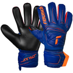 Reusch Attrakt Infinity Finger Support Gloves kapuskesztyű 56707104127