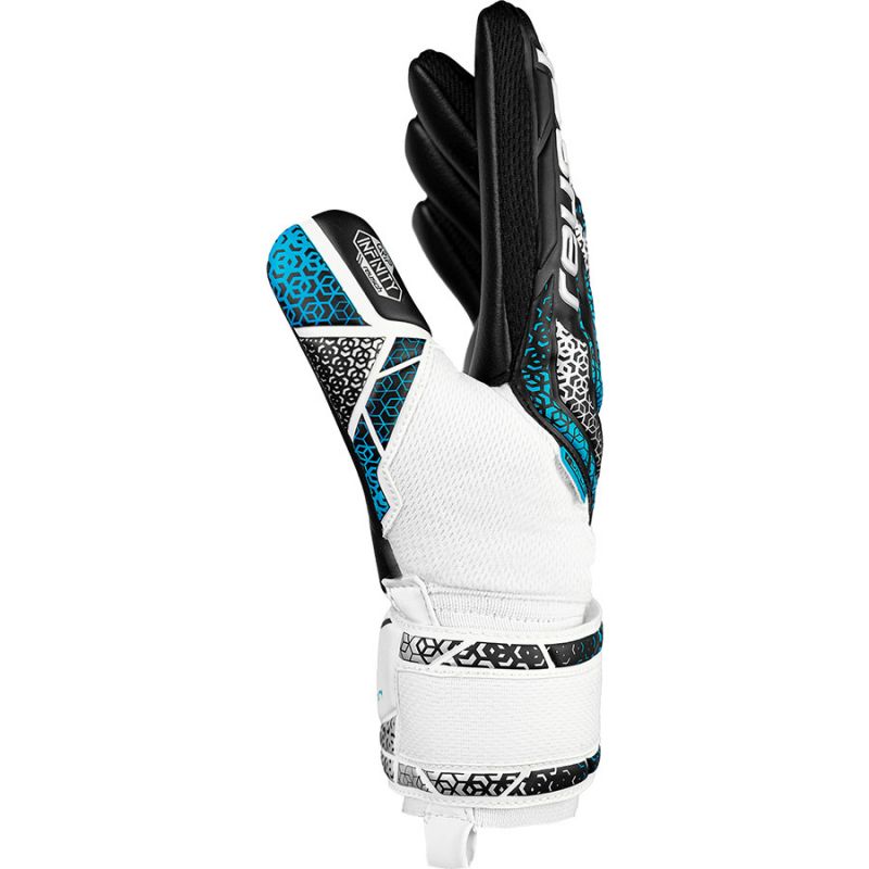 Reusch Attrakt Infinity NC Gloves M 55 70 725 1125 Kapuskesztyű - Sportmania.hu
