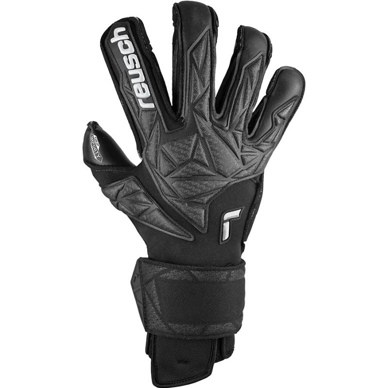 Reusch Attrakt Infinity Resistor M gloves 54 70 745 7700 Kesztyű - Sportmania.hu