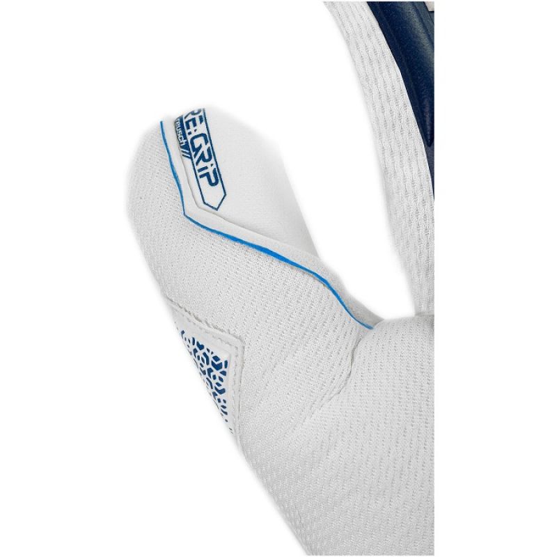 Reusch Attrakt RE:GRIP NC Gloves Kapuskesztyű 55/70/535/4310
