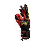 Reusch Attrakt Silver Jr 5572215 7075 Goalkeeper Gloves Kesztyű - Sportmania.hu