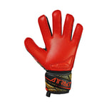 Reusch Attrakt Silver Jr 5572215 7075 Goalkeeper Gloves Kesztyű - Sportmania.hu