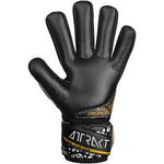 Reusch Attrakt Silver NC Finger Support gloves 54/70/250/7740 Kesztyű - Sportmania.hu