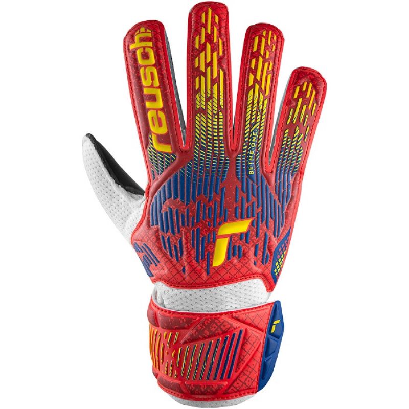 Reusch Attrakt Solid 54/70/016/8903 gloves Kesztyű - Sportmania.hu