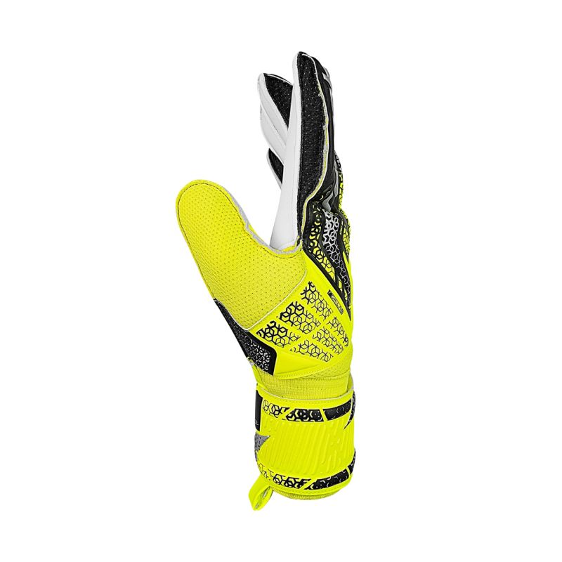 Reusch Attrakt Solid Goalkeeper 55705152014 Kapuskesztyű