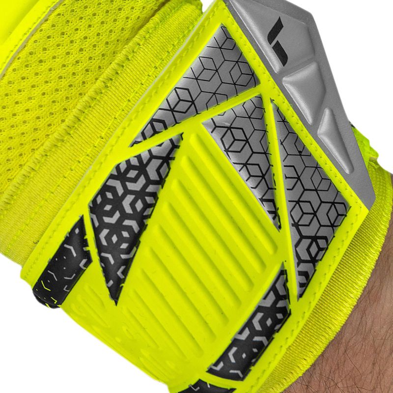 Reusch Attrakt Solid Goalkeeper 55705152014 Kapuskesztyű