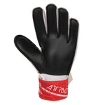 Reusch Attrakt Solid Jr 54 72 016 8905 goalkeeper gloves Kesztyű - Sportmania.hu