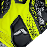 Reusch Attrakt Solid Jr gyerek 5572515 2014 Goalkeeper Gloves fehér kesztyű 55725152014