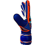 Reusch Attrakt Solid Junior Gloves gyerek kapuskesztyű 56725154129