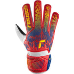 Reusch Attrakt Solid Kesztyű 54/70/016/8903