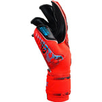 Reusch Attrakt Solid M 53 70 515 3334 goalkeeper gloves Kesztyű - Sportmania.hu