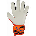 Reusch Attrakt Solid M 5470515 2210 goalkeeper gloves Kesztyű - Sportmania.hu