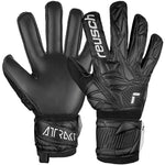 Reusch Attrakt Solid M 5470515 7700 goalkeeper gloves Kesztyű - Sportmania.hu