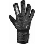 Reusch Attrakt Solid M 5470515 7700 goalkeeper gloves Kesztyű - Sportmania.hu