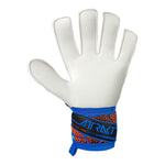 Reusch Attrakt Solid M 5570515 4467 Goalkeeper Gloves Kesztyű - Sportmania.hu