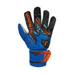 Reusch Attrakt Solid M 5570515 4467 Goalkeeper Gloves Kesztyű - Sportmania.hu