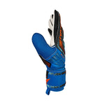 Reusch Attrakt Solid M 5570515 4467 Goalkeeper Gloves Kesztyű - Sportmania.hu