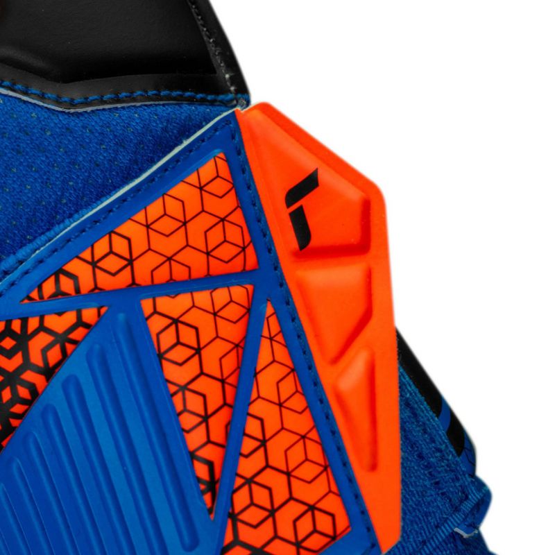 Reusch Attrakt Solid M 5570515 4467 Goalkeeper Gloves Kesztyű - Sportmania.hu