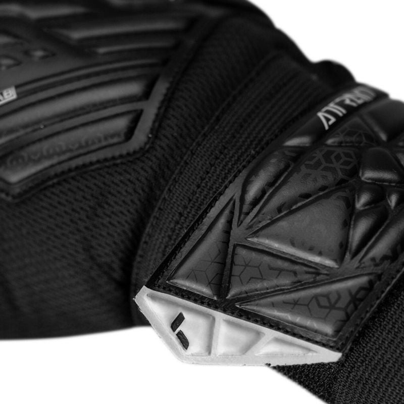 Reusch Attrakt Starter Solid 5570514 7700 Goalkeeper Gloves Kesztyű - Sportmania.hu