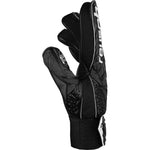 Reusch Attrakt Starter Solid Finger Support Jr gloves 54 72 511 7700 Kesztyű - Sportmania.hu
