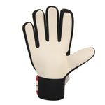 Reusch Attrakt Starter Solid Jr 54 72 014 8905 goalkeeper gloves Kesztyű - Sportmania.hu