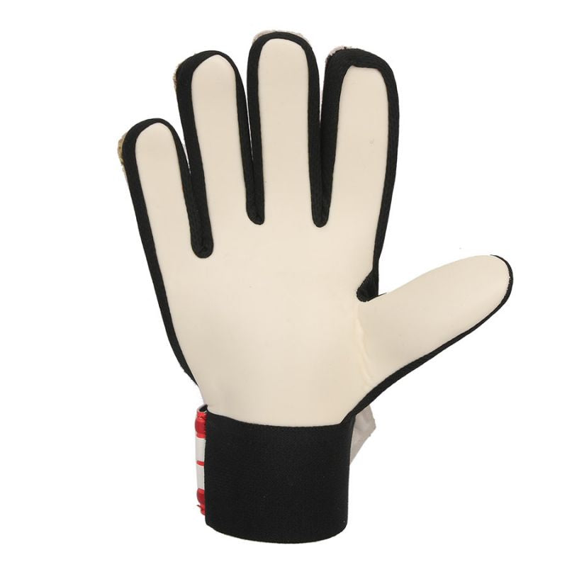 Reusch Attrakt Starter Solid Jr 54 72 014 8905 goalkeeper gloves Kesztyű - Sportmania.hu