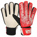 Reusch Attrakt Starter Solid Jr 54 72 014 8905 goalkeeper gloves Kesztyű - Sportmania.hu