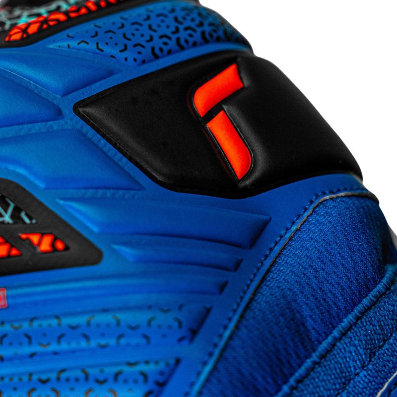Reusch Attrakt Starter Solid Jr 5572514 4467 Goalkeeper Gloves Kesztyű - Sportmania.hu