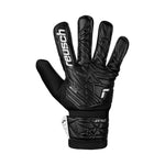 Reusch Attrakt Starter Solid Jr 5572514 7700 Goalkeeper Gloves Kesztyű - Sportmania.hu