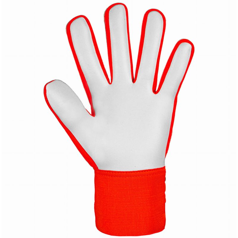 Reusch Attrakt Starter Solid Jr goalkeeper gloves 5472514 2210 Kesztyű - Sportmania.hu