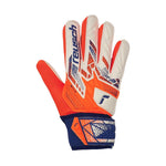 Reusch Attrakt Starter Solid Jr goalkeeper Kapuskesztyű gyerek Kesztyű 55725132500
