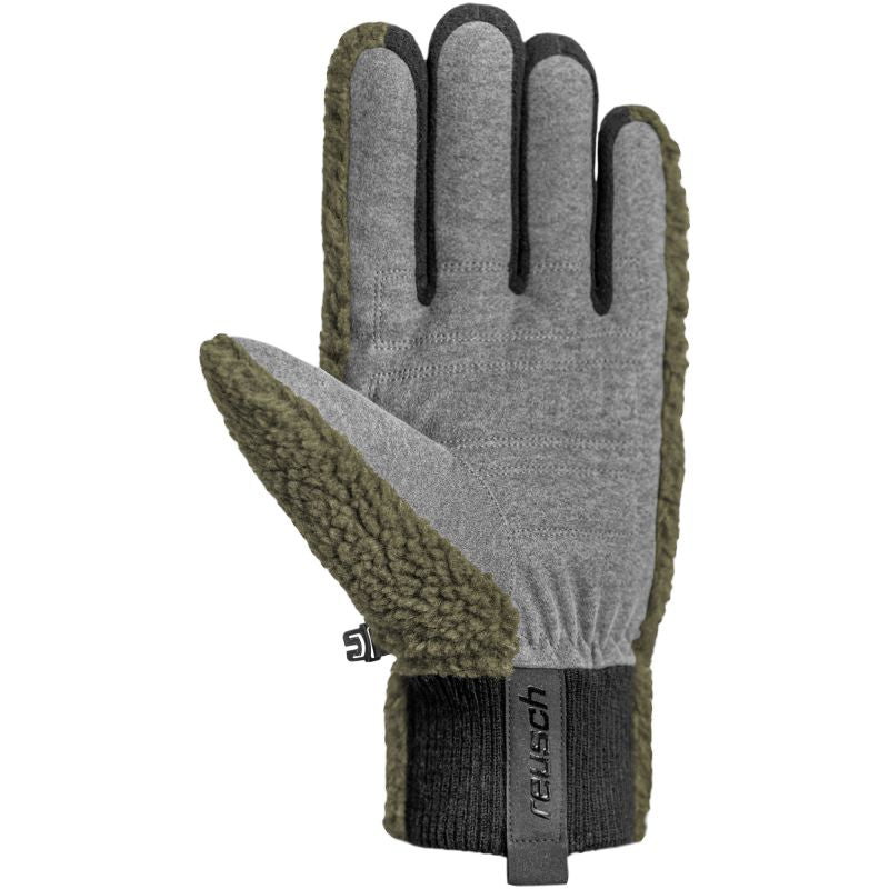 Reusch Bob Gloves kesztyű